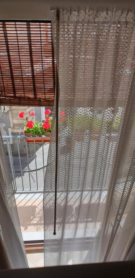 Ferienwohnung Cassatella House CTA Exterior foto